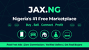 Welcome to Jax.ng