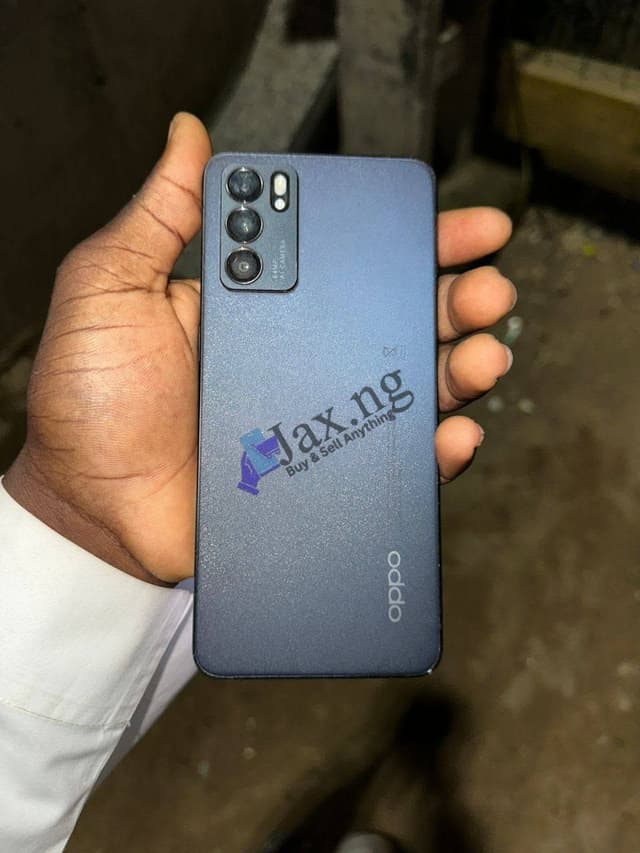 OPPO RENO 6 5G 8GB 128GB